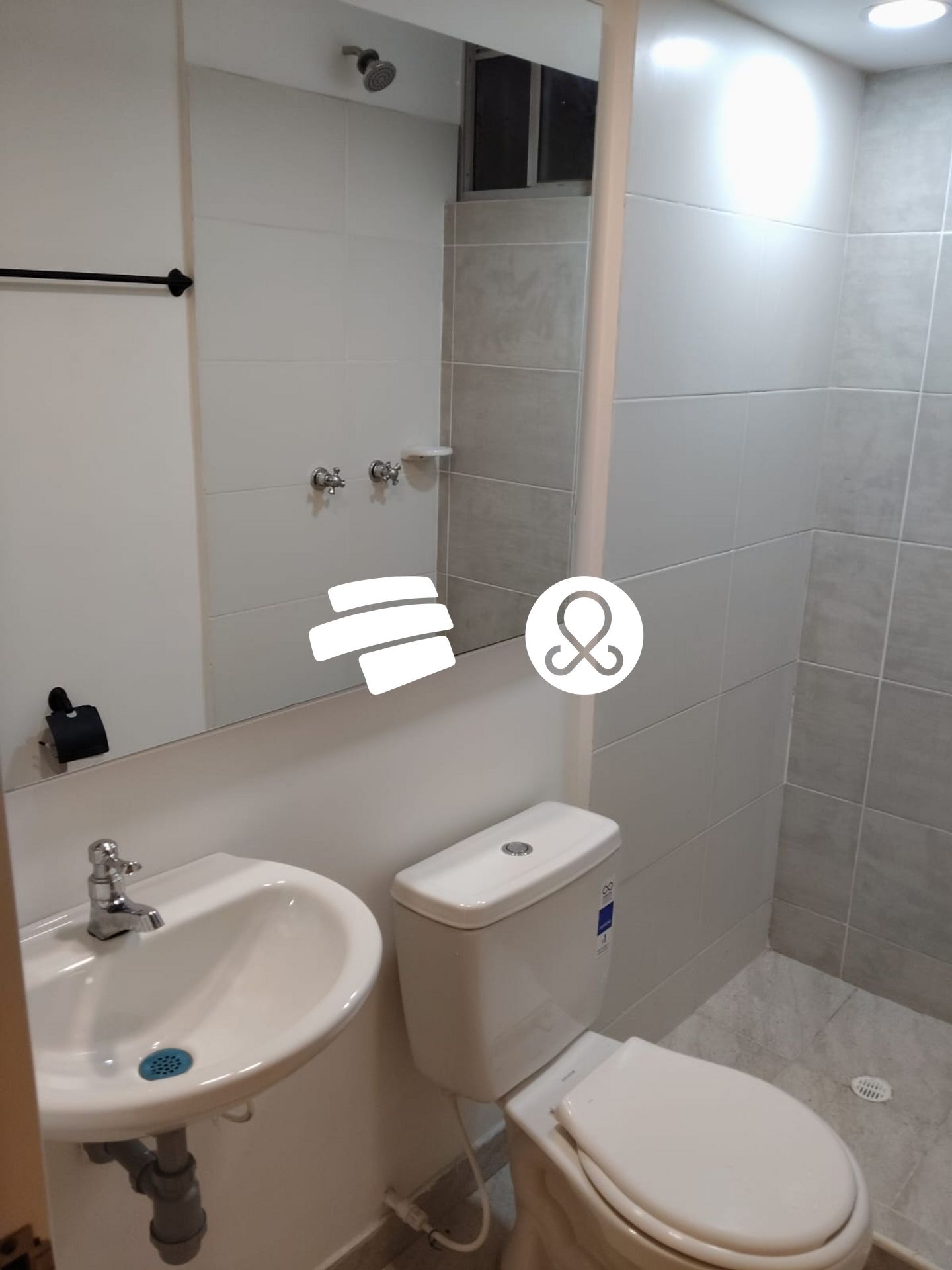 Apartamento en venta en Cristo Rey, Medellín · foto 7 de 8