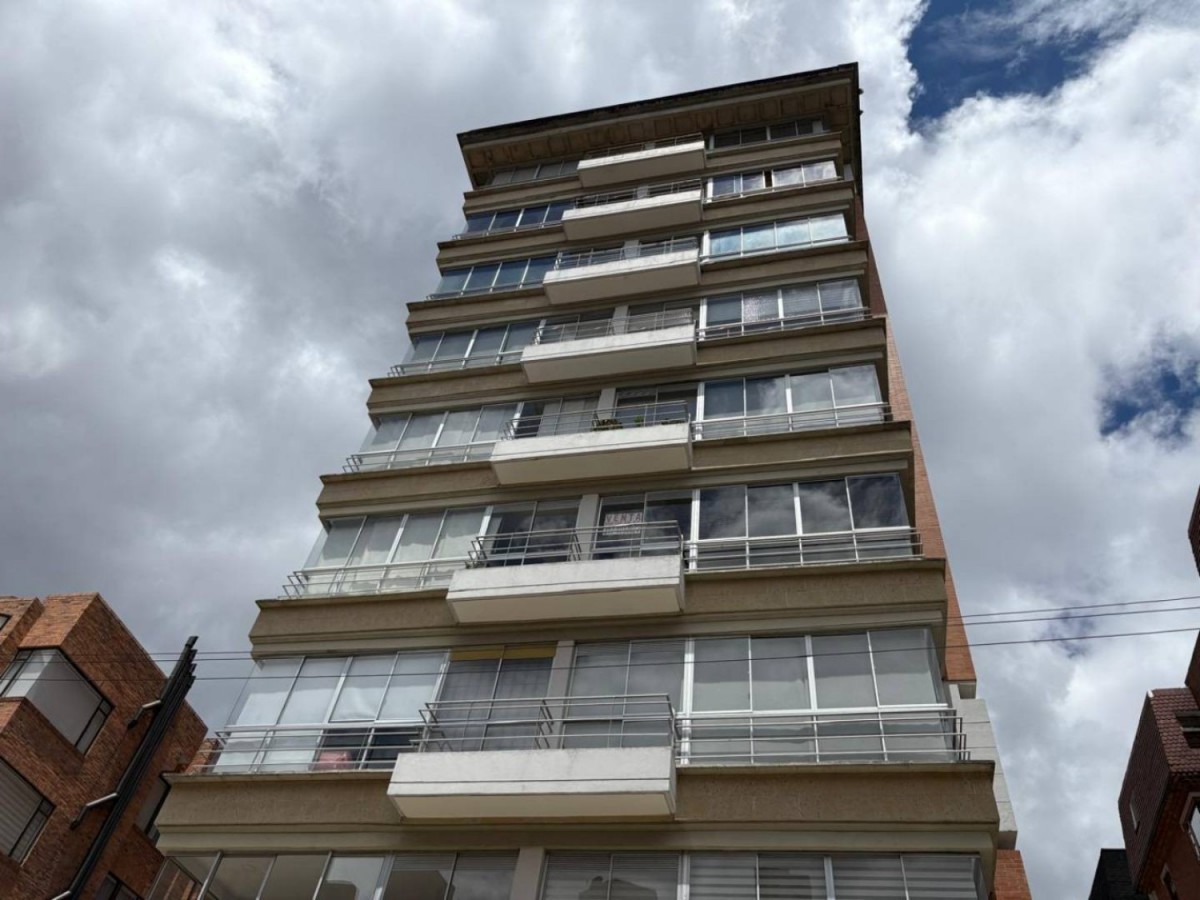Apartamento en Venta en La Calleja, Bogotá