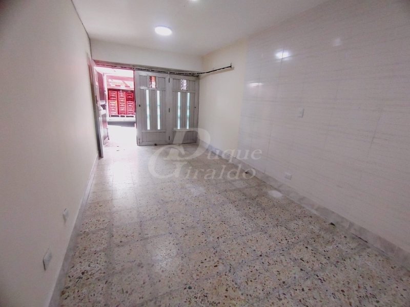 Retail space for rent in El Poblado, Medellín