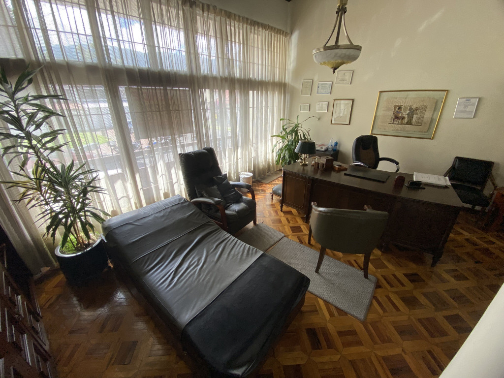 Casa en venta en Polo Club, Bogotá · foto 3 de 21