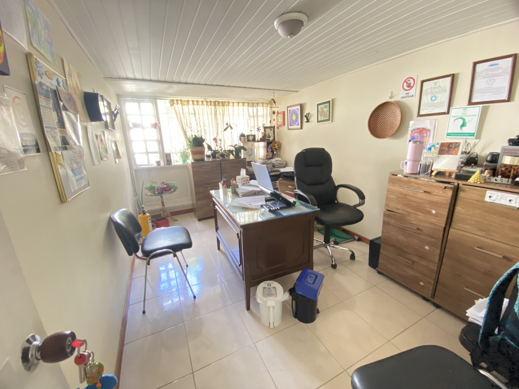 Casa en venta en Polo Club, Bogotá · foto 4 de 21