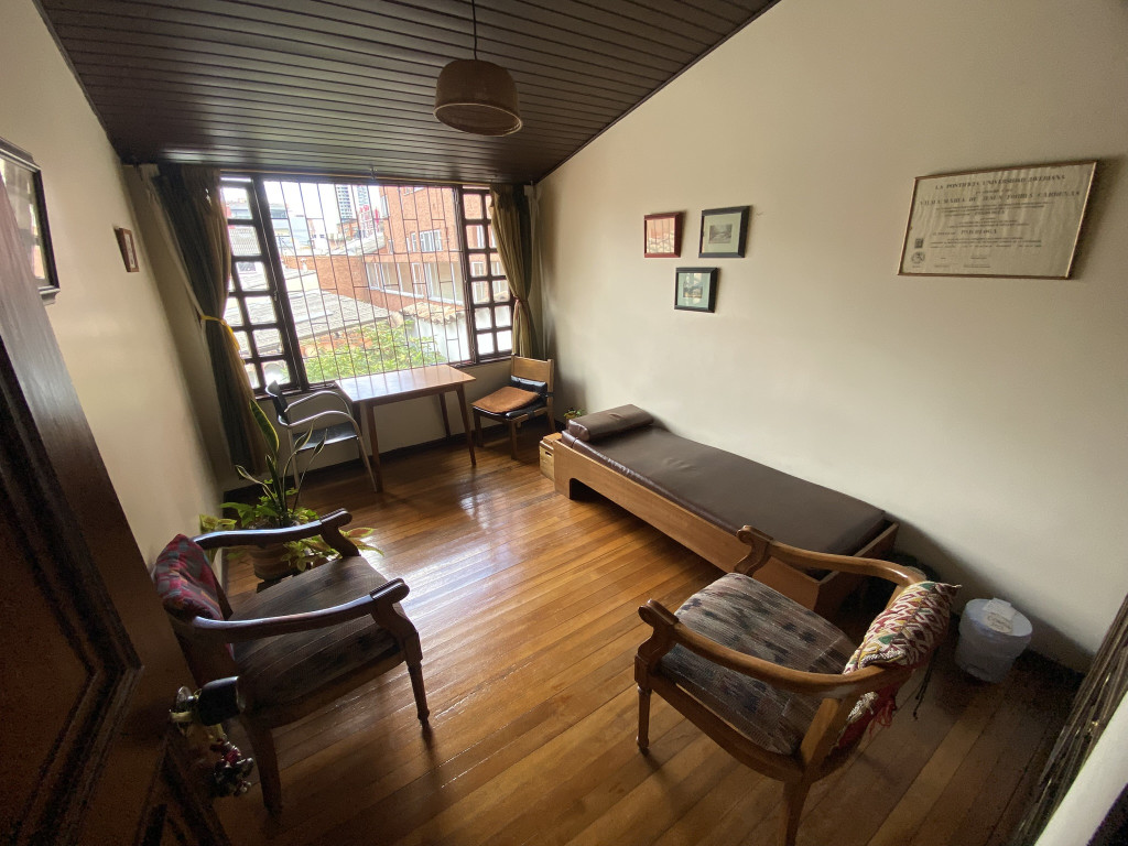 Casa en venta en Polo Club, Bogotá · foto 5 de 21