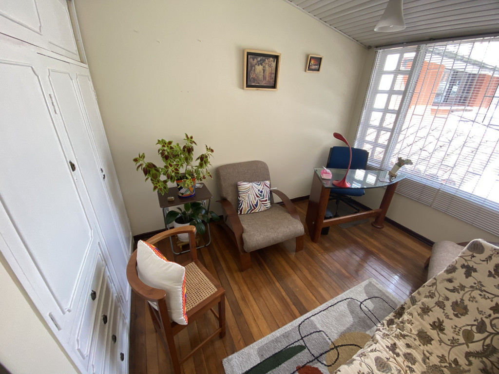 Casa en venta en Polo Club, Bogotá · foto 18 de 21