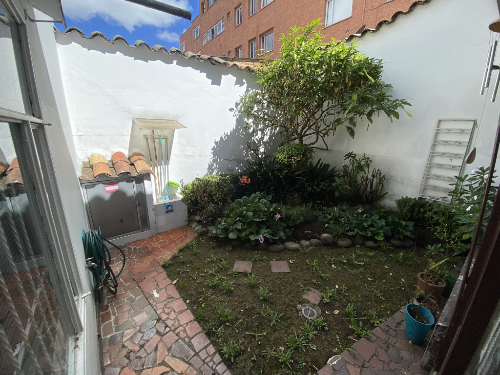 Casa en venta en Polo Club, Bogotá · foto 21 de 21