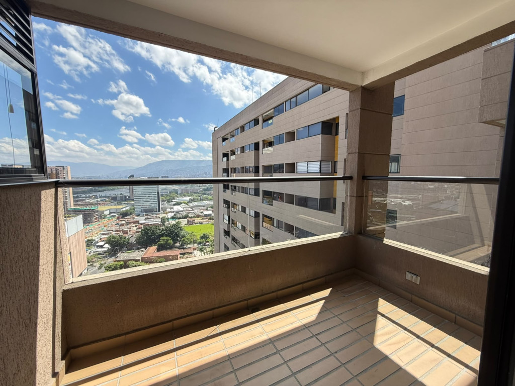 Apartment for rent in Mayorca, Sabaneta