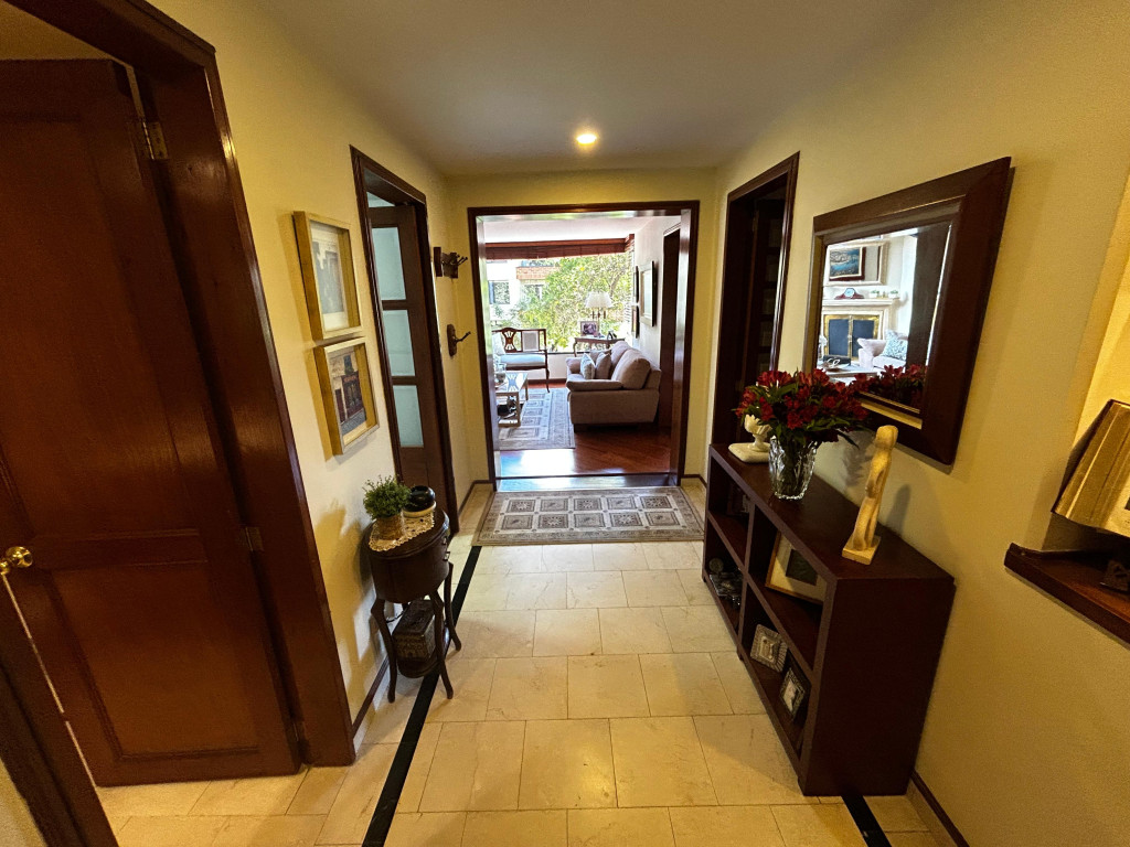 Apartamento en venta en Recodo Del Country, Bogotá · foto 3 de 24