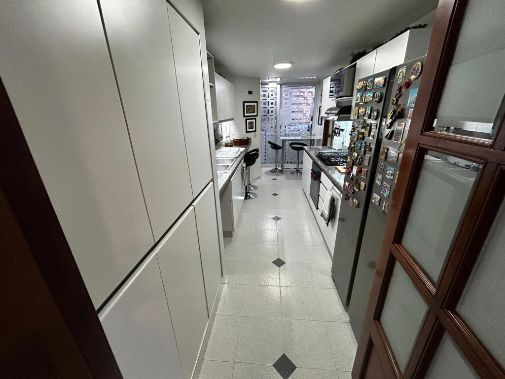Apartamento en venta en Recodo Del Country, Bogotá · foto 4 de 24