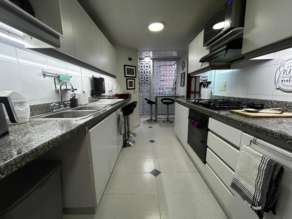 Apartamento en venta en Recodo Del Country, Bogotá · foto 5 de 24