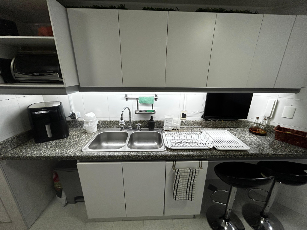 Apartamento en venta en Recodo Del Country, Bogotá · foto 8 de 24