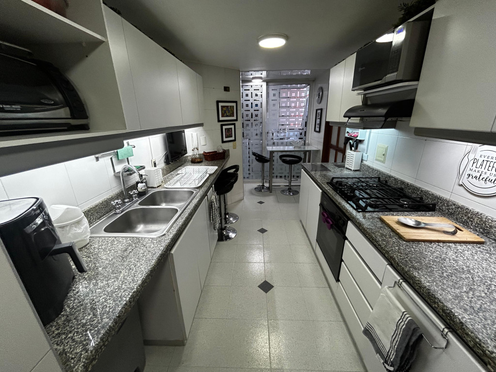 Apartamento en venta en Recodo Del Country, Bogotá · foto 9 de 24