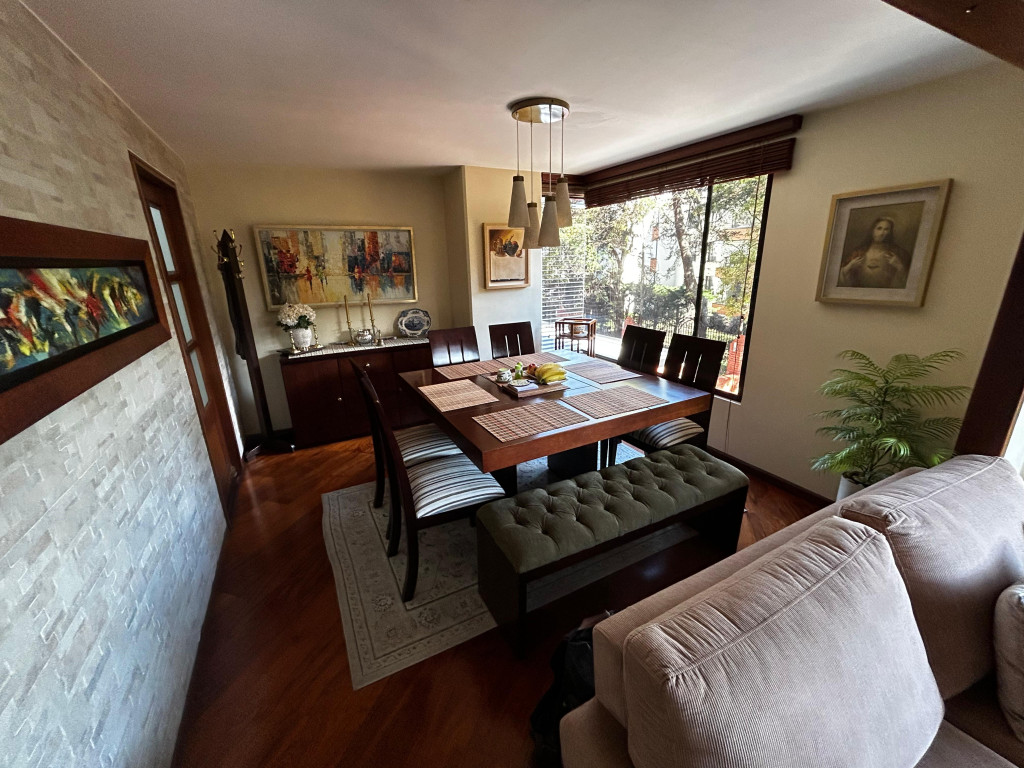 Apartamento en venta en Recodo Del Country, Bogotá · foto 11 de 24