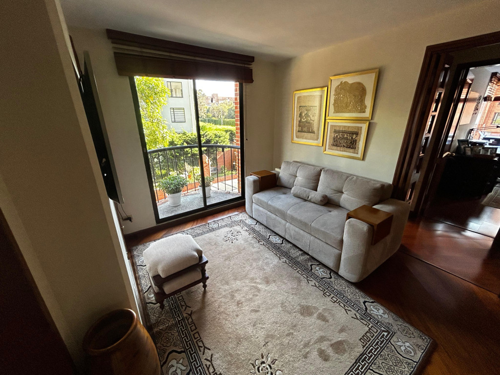 Apartamento en venta en Recodo Del Country, Bogotá · foto 13 de 24