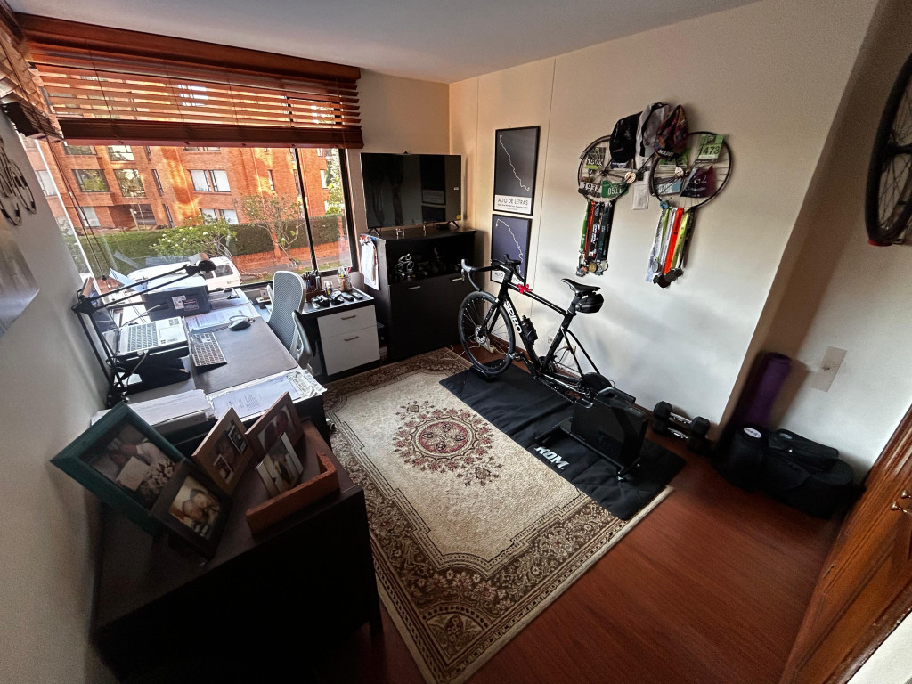 Apartamento en venta en Recodo Del Country, Bogotá · foto 14 de 24