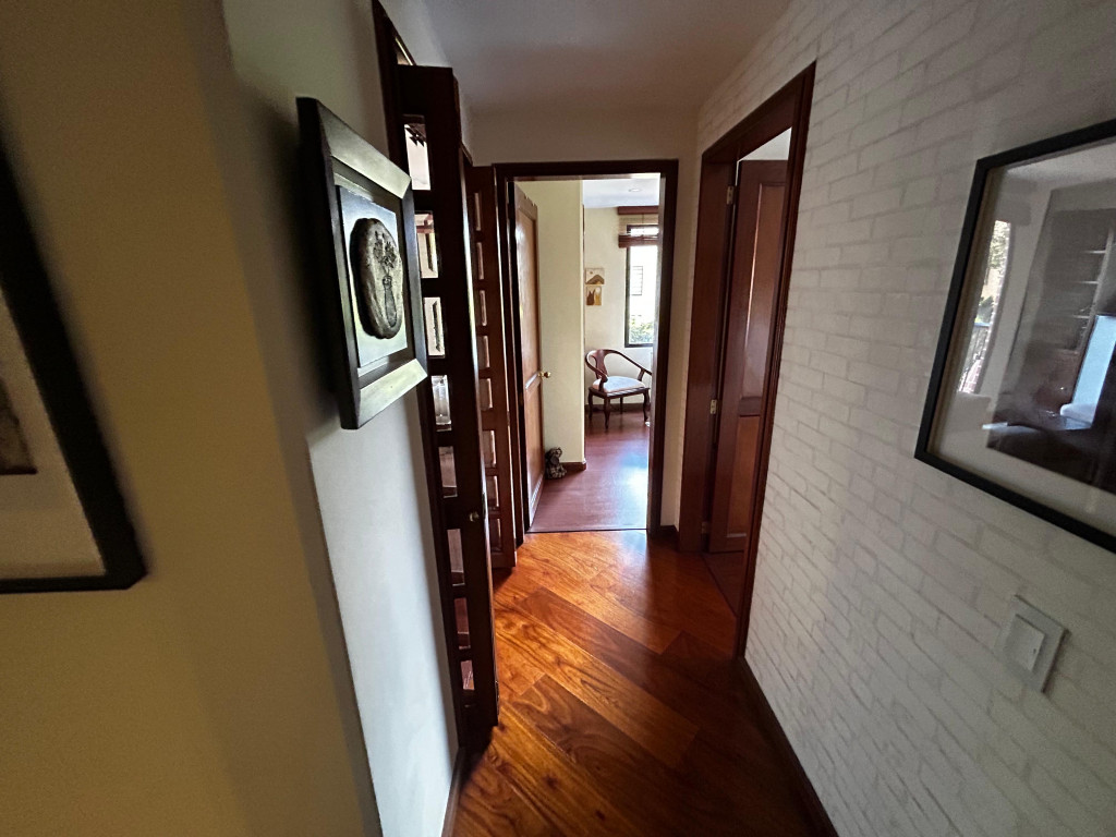 Apartamento en venta en Recodo Del Country, Bogotá · foto 16 de 24