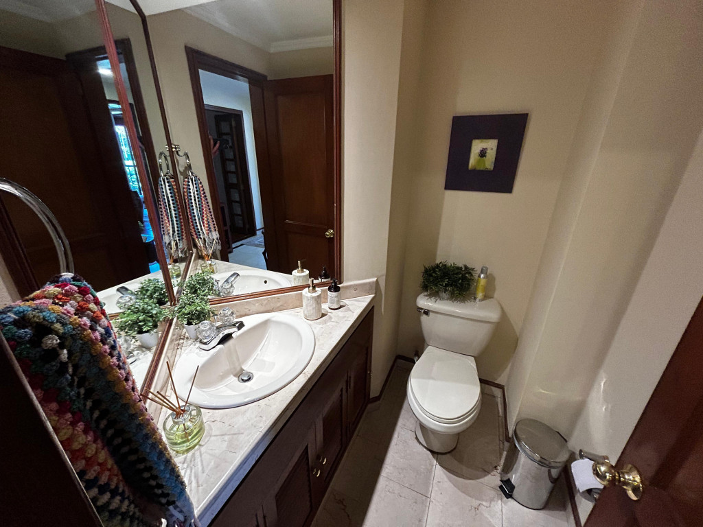 Apartamento en venta en Recodo Del Country, Bogotá · foto 17 de 24