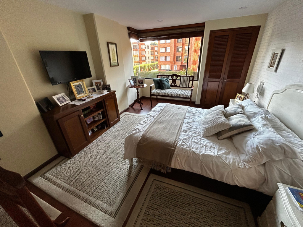 Apartamento en venta en Recodo Del Country, Bogotá · foto 18 de 24