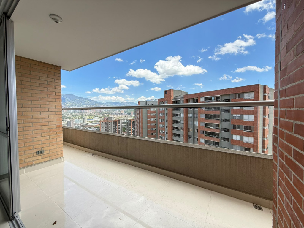 Apartamento en Arriendo en Mayorca, Sabaneta