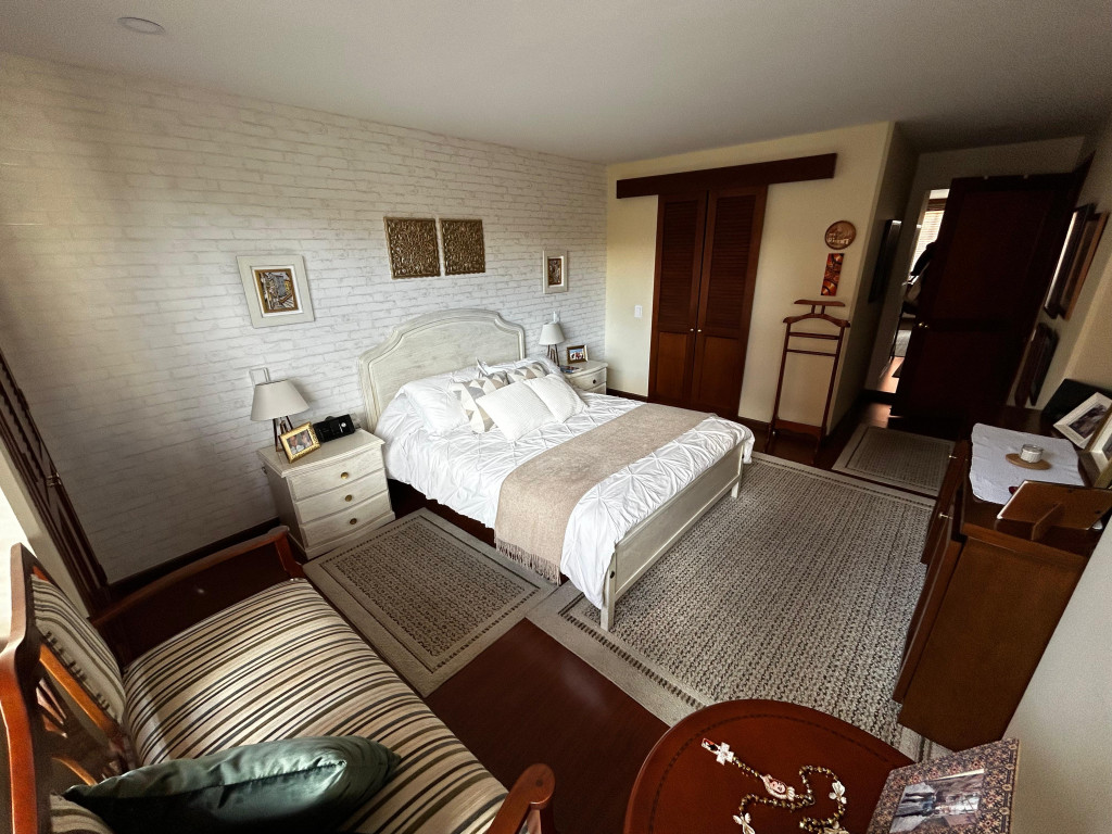 Apartamento en venta en Recodo Del Country, Bogotá · foto 19 de 24