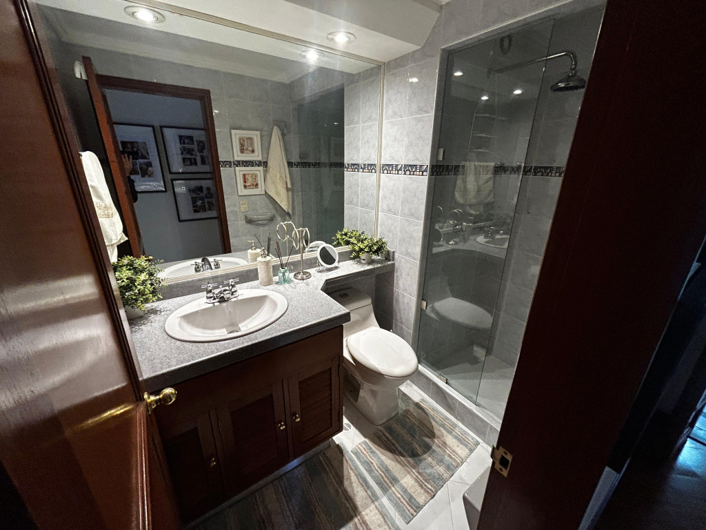 Apartamento en venta en Recodo Del Country, Bogotá · foto 20 de 24