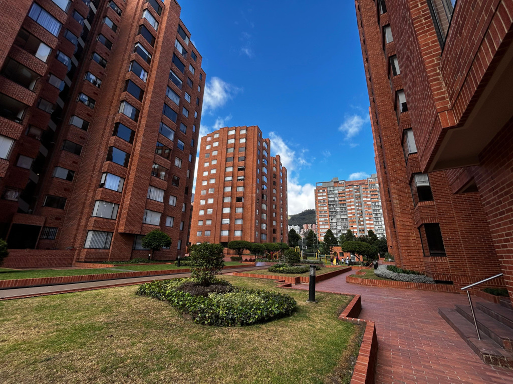 Apartamento en venta en Recodo Del Country, Bogotá · foto 22 de 24