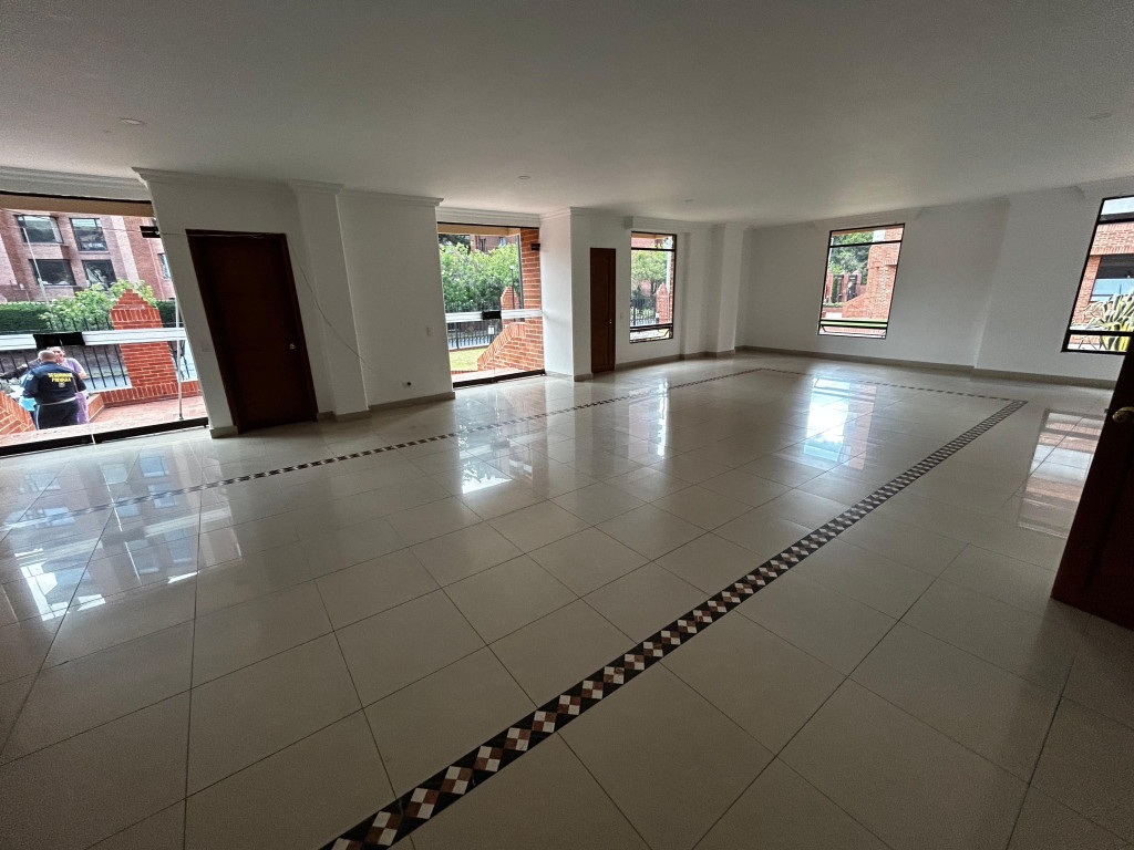Apartamento en venta en Recodo Del Country, Bogotá · foto 23 de 24