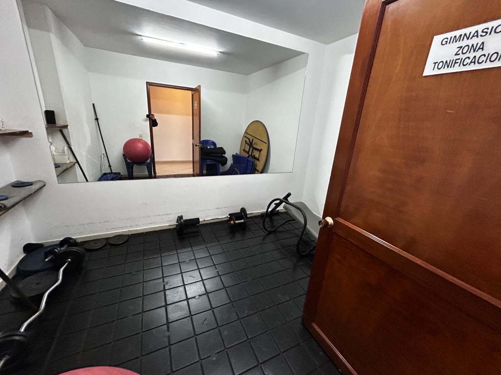 Apartamento en venta en Recodo Del Country, Bogotá · foto 24 de 24