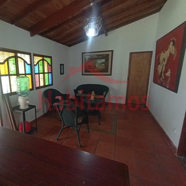 House for rent in Sajonia, Rionegro