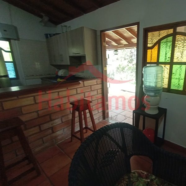 3BR House in Playa rica-rancheria (4500 m²) - 2