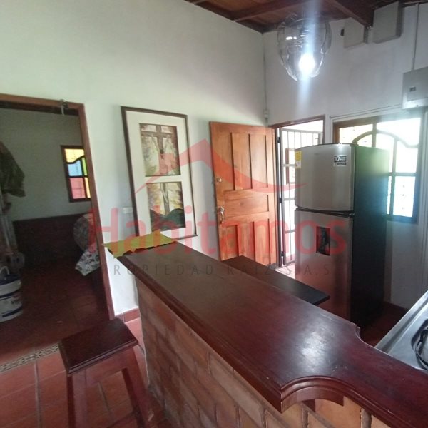 3BR House in Playa rica-rancheria (4500 m²) - 3