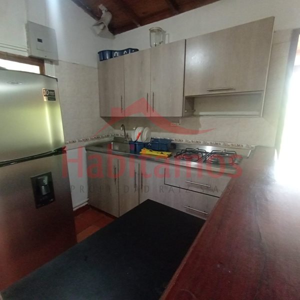 3BR House in Playa rica-rancheria (4500 m²) - 4