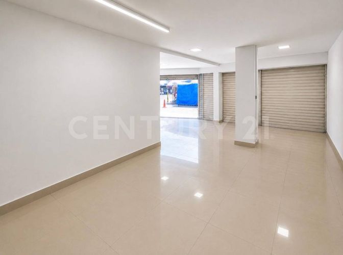 Local en arriendo en San Pedro, Cali, 14 m² · foto 5 de 10
