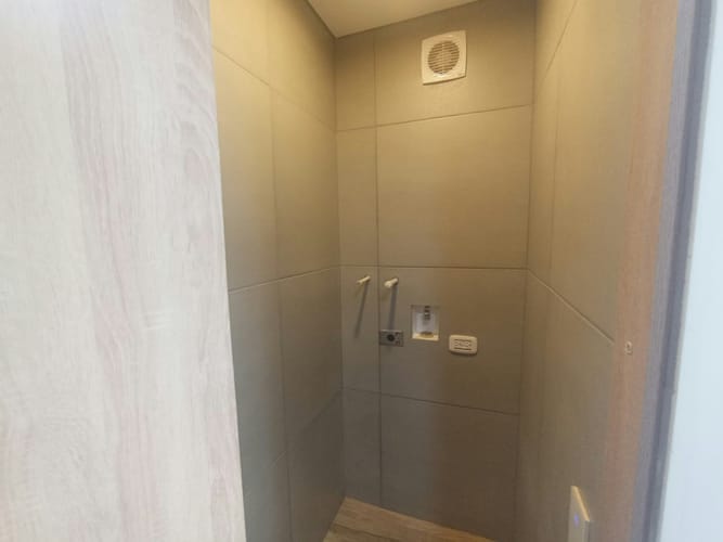 Apartaestudio en venta en San Felipe, Bogotá, 24 m² · foto 7 de 20
