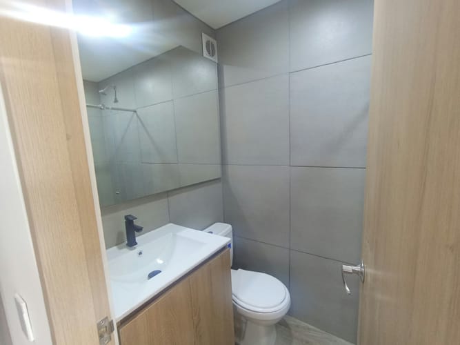 Apartaestudio en venta en San Felipe, Bogotá, 24 m² · foto 8 de 20