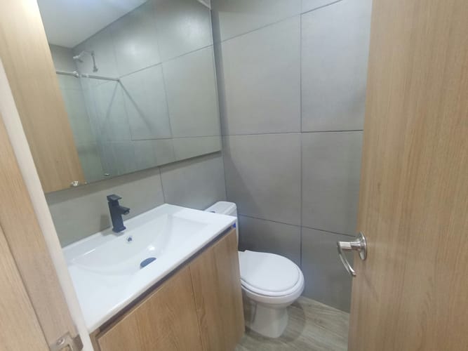 Apartaestudio en venta en San Felipe, Bogotá, 24 m² · foto 9 de 20