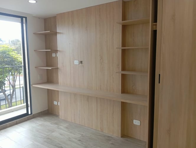 Apartaestudio en venta en San Felipe, Bogotá, 24 m² · foto 11 de 20