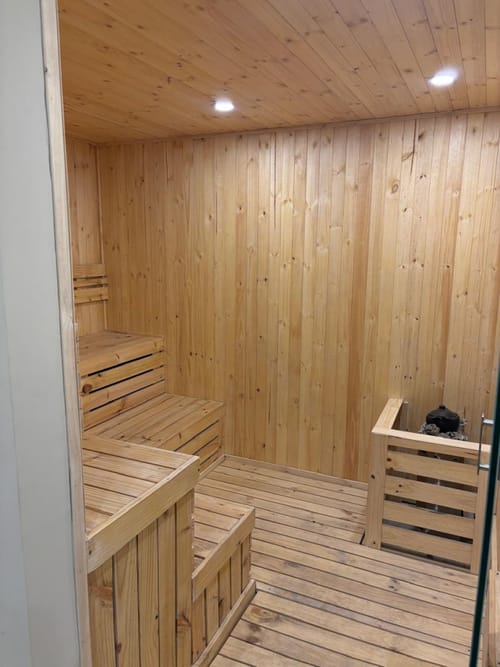 Apartaestudio en venta en San Felipe, Bogotá, 24 m² · foto 18 de 20