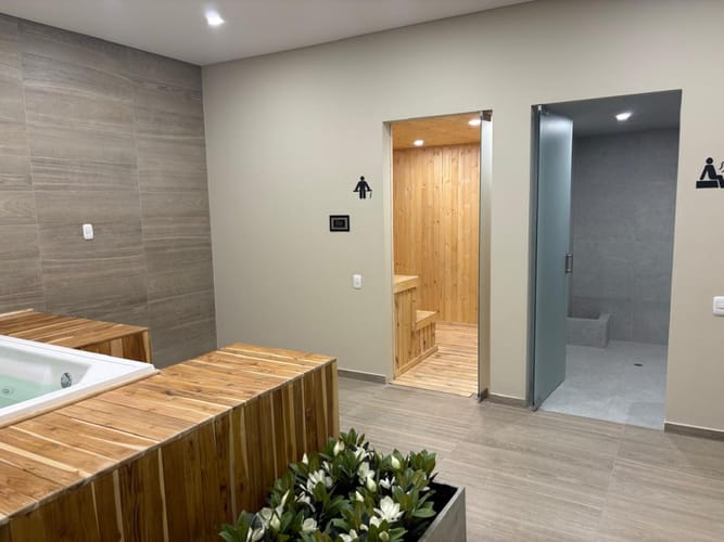 Apartaestudio en venta en San Felipe, Bogotá, 24 m² · foto 20 de 20