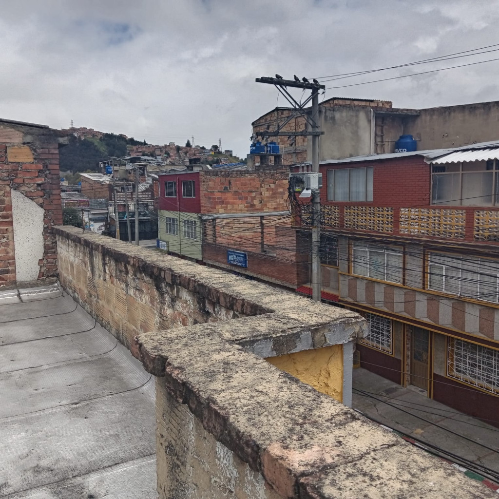 Casa en venta en San Jose Sur Oriental, Bogotá · foto 3 de 6