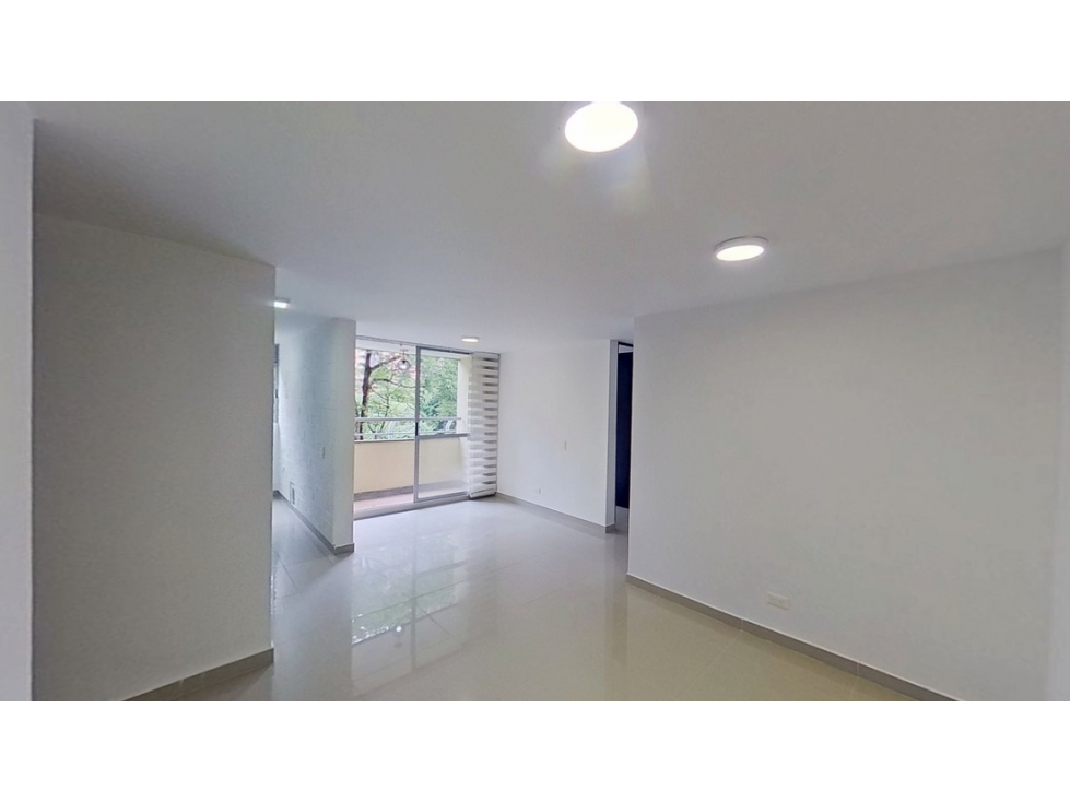 Apartamento en venta en Ditaires, Medellín · foto 2 de 18