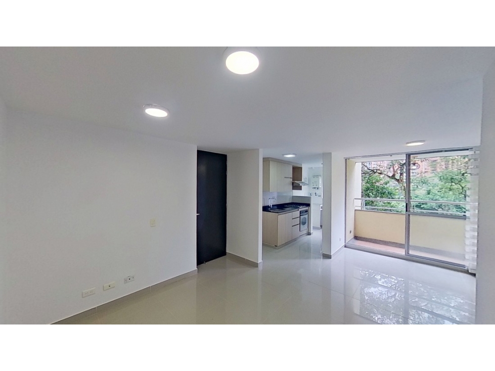 Apartamento en venta en Ditaires, Medellín · foto 3 de 18