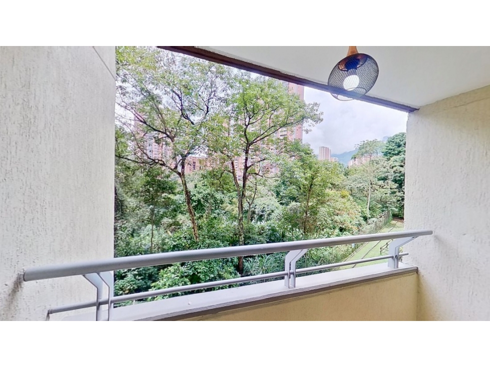 Apartamento en venta en Ditaires, Medellín · foto 6 de 18