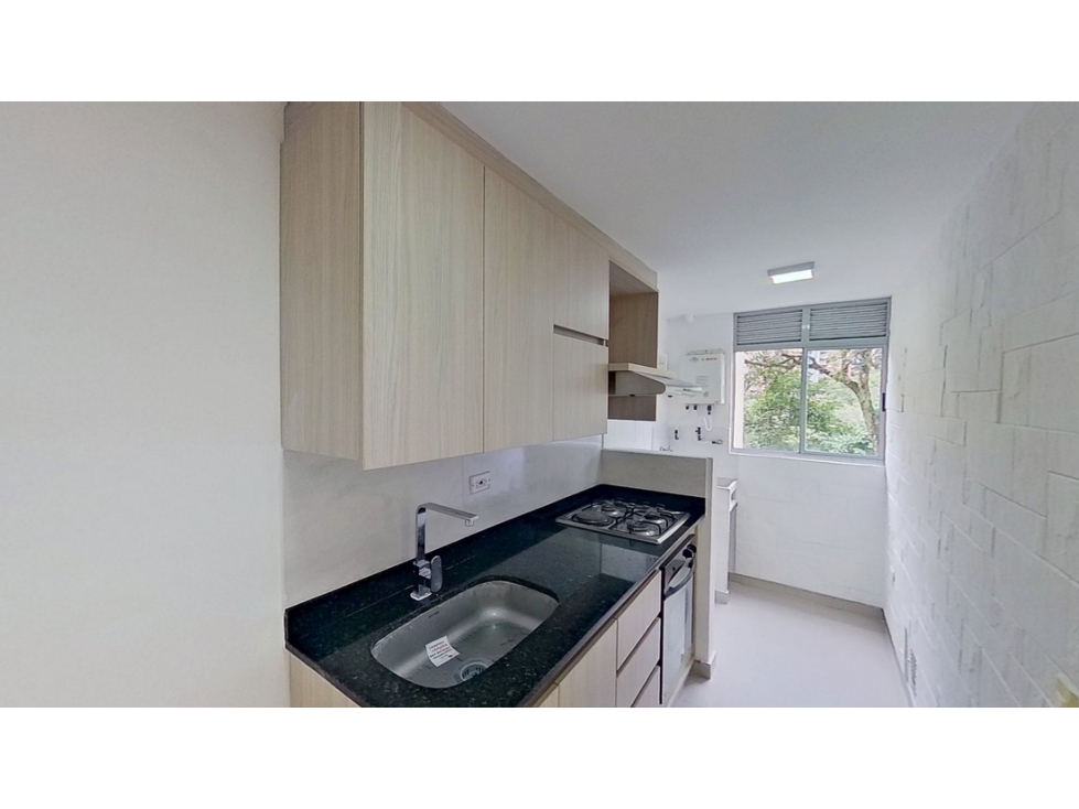 Apartamento en venta en Ditaires, Medellín · foto 7 de 18