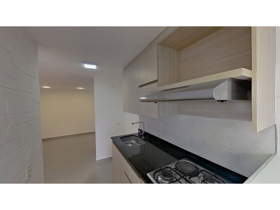 Apartamento en venta en Ditaires, Medellín · foto 8 de 18
