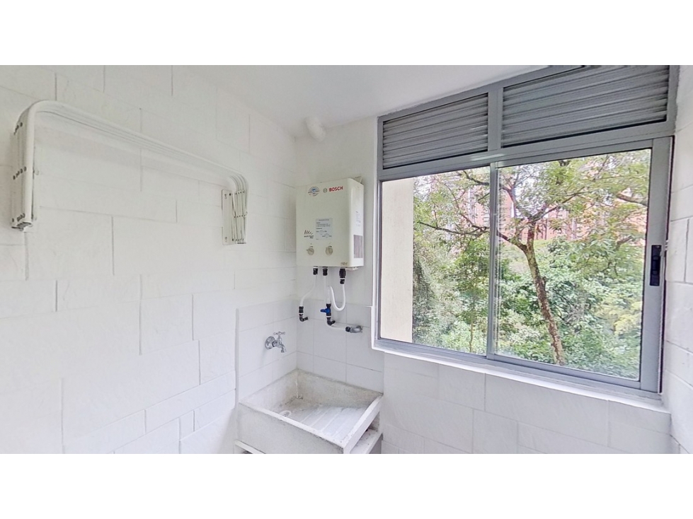 Apartamento en venta en Ditaires, Medellín · foto 9 de 18