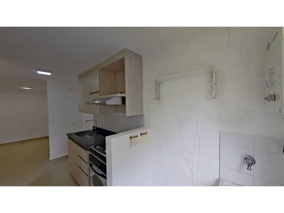 Apartamento en venta en Ditaires, Medellín · foto 10 de 18