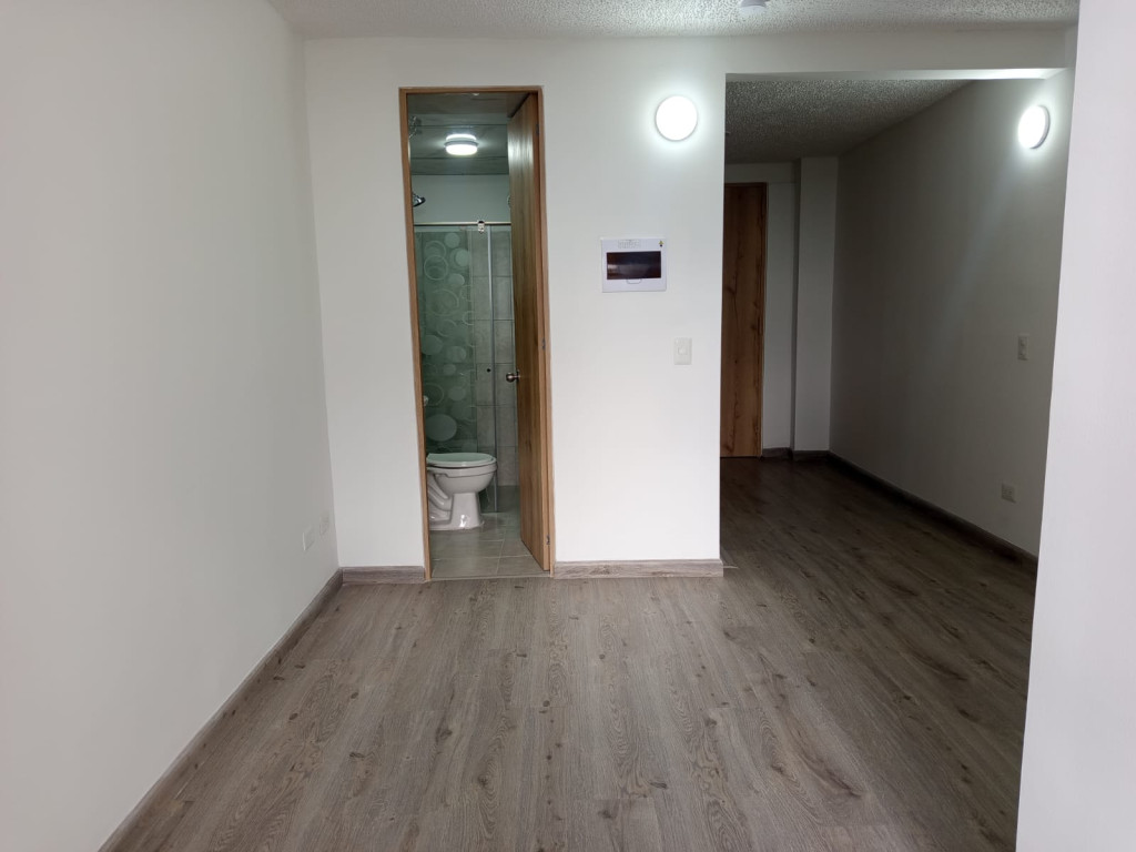 Apartaestudio en Arriendo en Usatama, Bogotá en Samper Mendoza