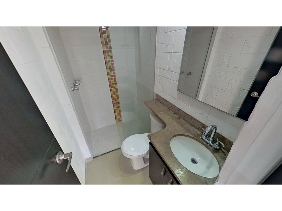 Apartamento en venta en Ditaires, Medellín · foto 12 de 18