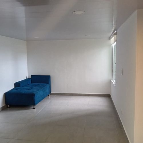 Apartamento en venta en Pinar De Suba, Bogotá · foto 3 de 24