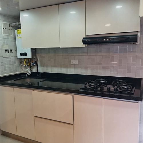 Apartamento en venta en Pinar De Suba, Bogotá · foto 4 de 24