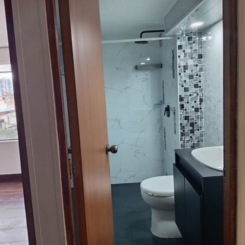 Apartamento en venta en Pinar De Suba, Bogotá · foto 7 de 24